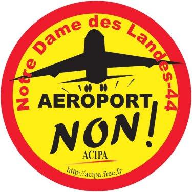 La manifestation anti-aéroport du 22 février à Nantes a connu une mobilisation inégalée
