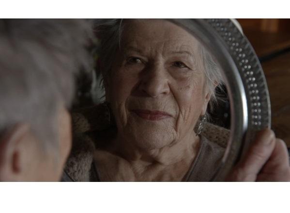 Une image du film <i>Les Chevalières de la Table Ronde</i>.