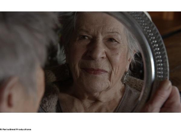 Une image du film <i>Les Chevalières de la Table Ronde</i>.