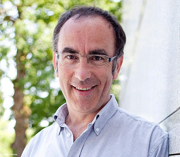 Jean-Michel Le Boulanger