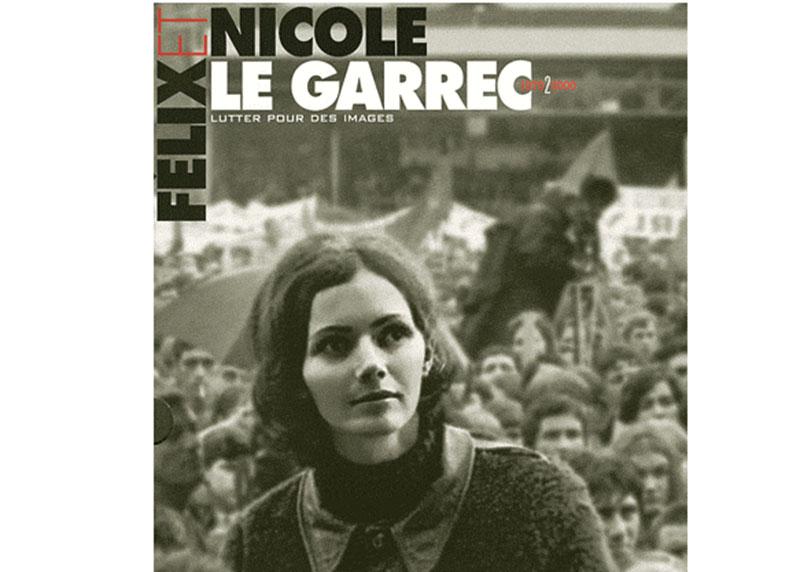  Nicole Le Garrec : un sacré bout de femme du bout du monde