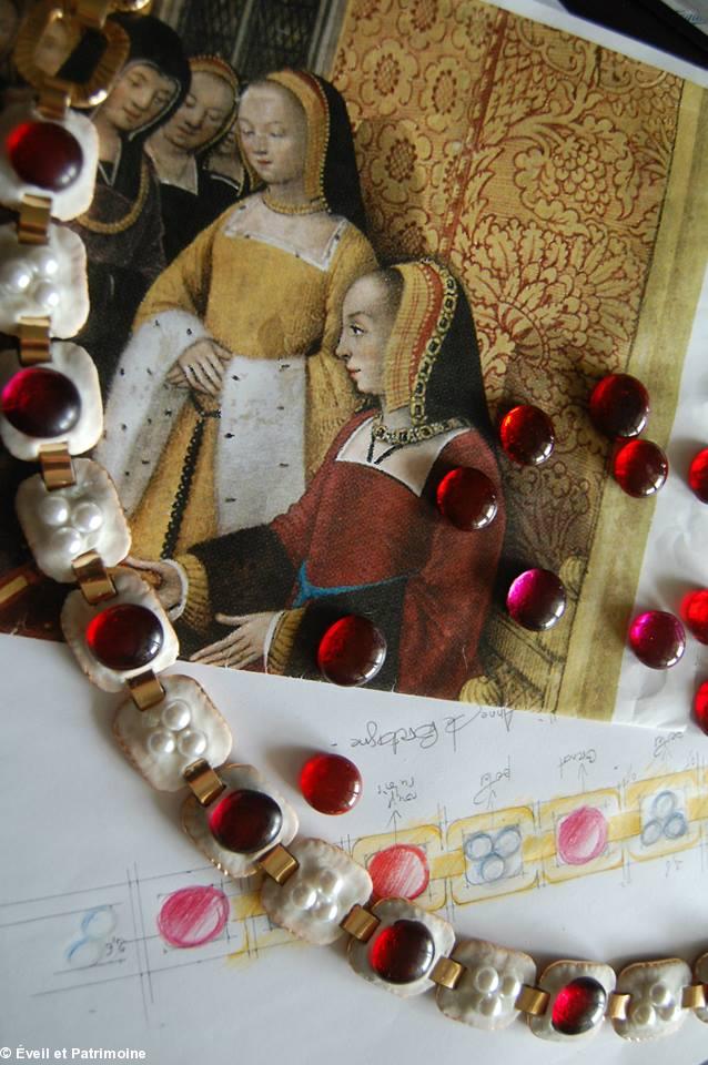 Respect de l'authenticité. Atelier d'“Éveil et Patrimoine” 5 rue Voltaire à Nantes. Respect de l'authenticité. Atelier d'“Éveil et Patrimoine” 5 rue Voltaire à Nantes.