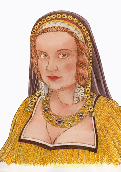 Une peinture de Marc Simon qui a été tirée en timbre postal, et qui servira de base (libre adaptation) à une des 4 sérigraphies de la souscription.