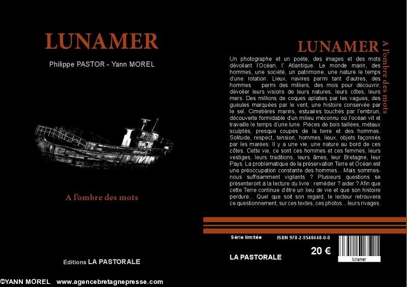 LE LIVRE LUNAMER