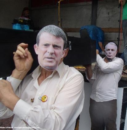 Nantes - manifestation pour la réunification - 28 juin 2014. N'ayez pas peur !!! Nantes - manifestation pour la réunification - 28 juin 2014. N'ayez pas peur !!!