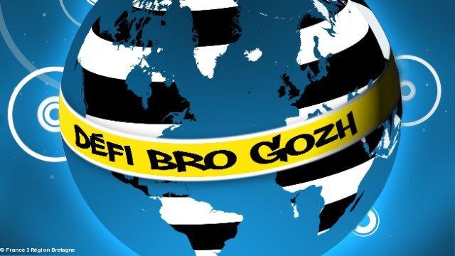 Sur France 3 Région Bretagne.