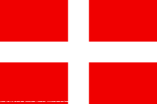 Drapeau de la Savoie