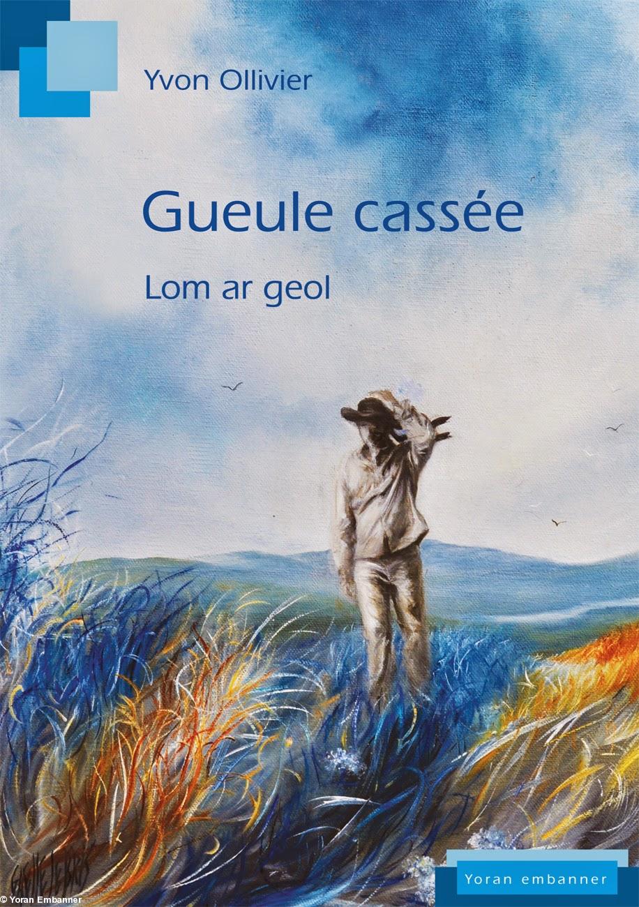 Gueule cassée / Lom ar geol