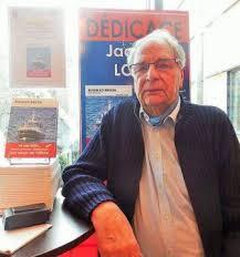 Jacques Losay est le réalisateur du film "The silent killer" et du livre "Bugaled Breizh - l'enquête torpillée".