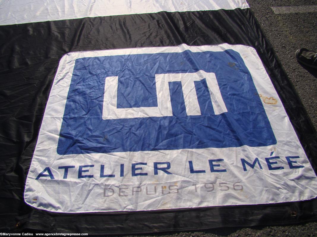 Aux ateliers Le Mée. Aux ateliers Le Mée.