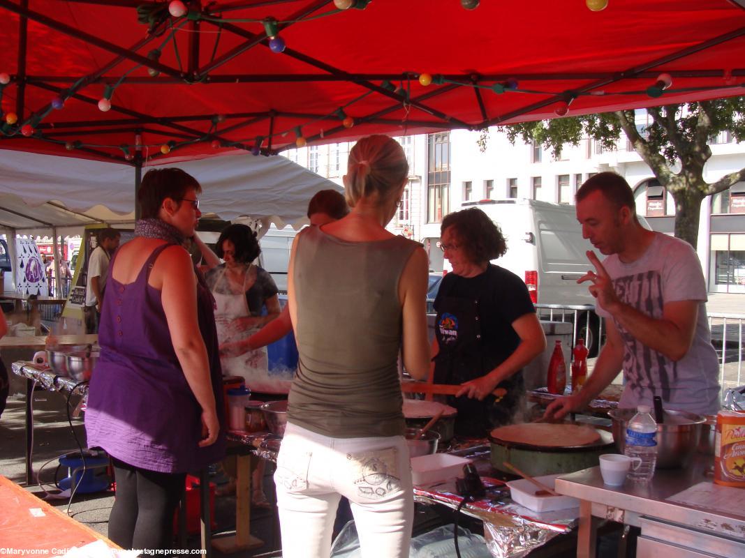 Quatre pilligoù ou plus avec <i>Diwan</i>... Quatre pilligoù ou plus avec <i>Diwan</i>...