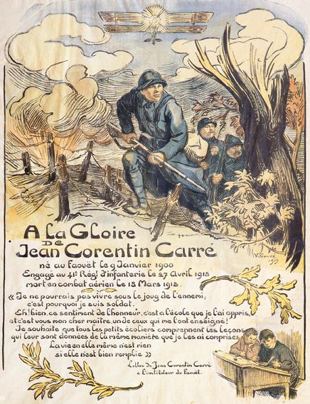 Corentin Carré du Faouët... Corentin Carré du Faouët...