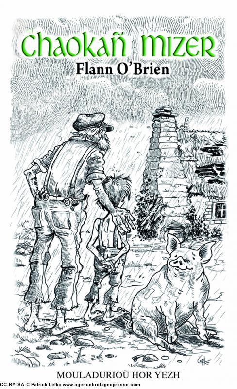 golo "Chaokañ mizer"