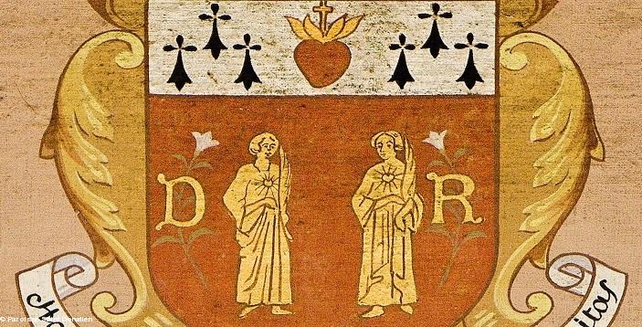 Bandeau du site de la paroisse de Saint Donatien et Saint Rogatien. Bandeau du site de la paroisse de Saint Donatien et Saint Rogatien.