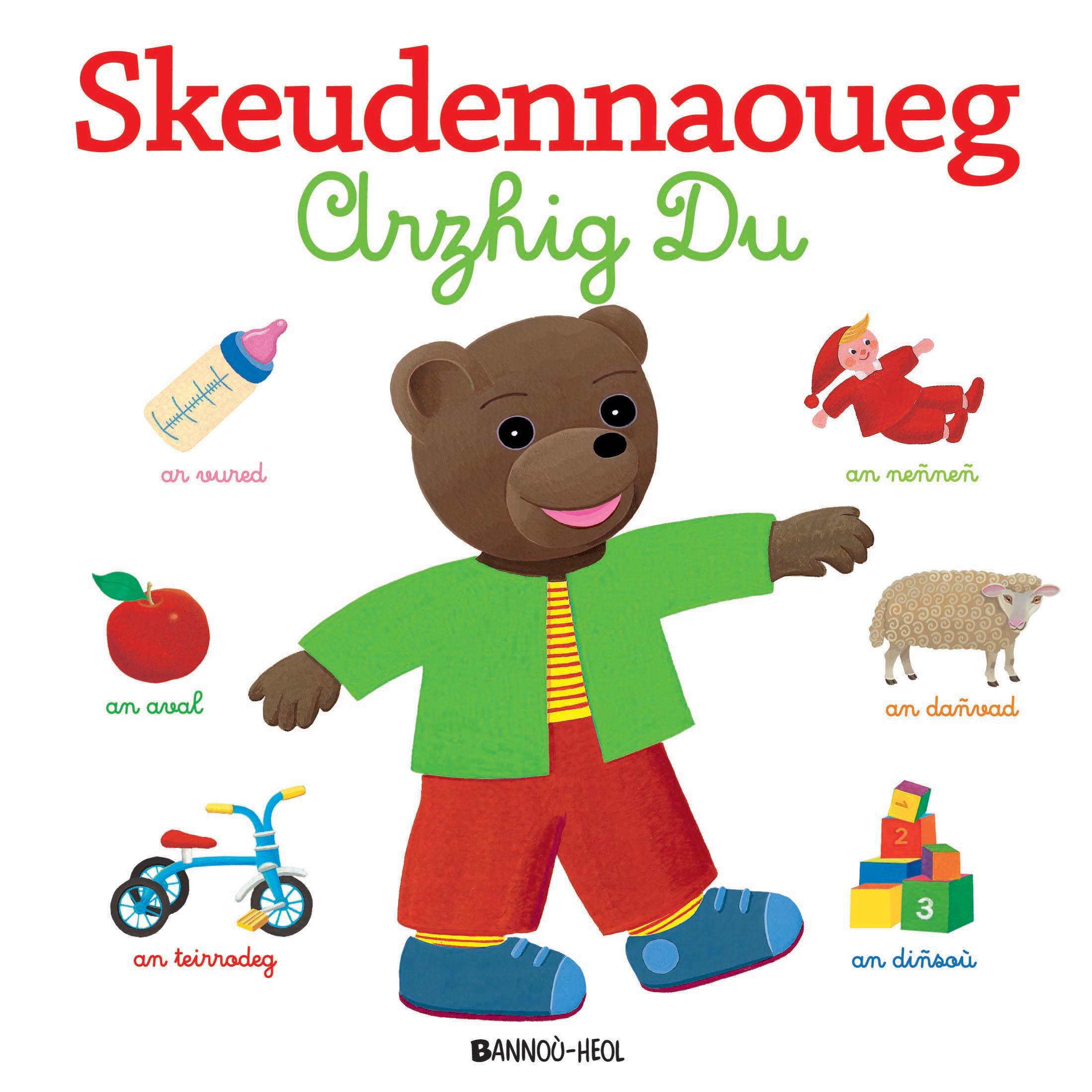 Skeudennaoueg Arzhig Du
