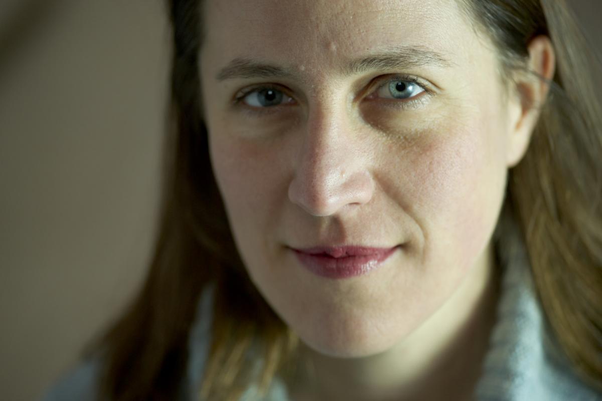 Emmanuelle Huteau, chanteuse