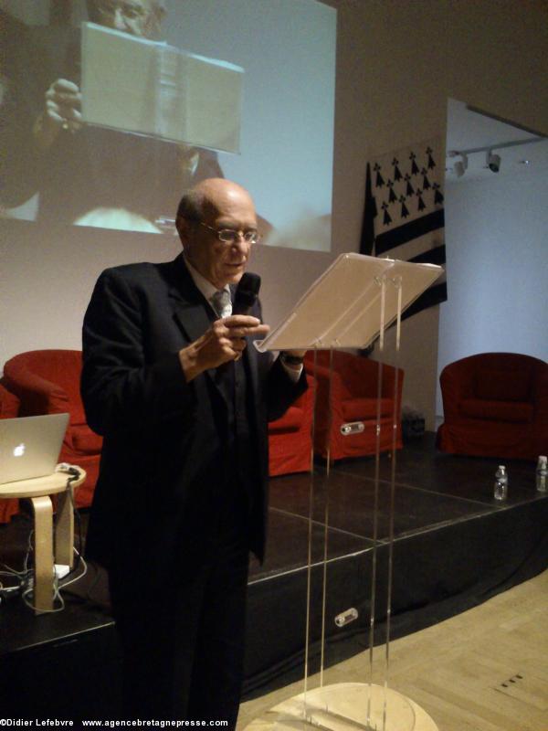 Maître Tibor-Louis Leh. Colloque de l'ICB 15 nov. 2014. 11 h 37. Maître Tibor-Louis Leh. Colloque de l'ICB 15 nov. 2014. 11 h 37.