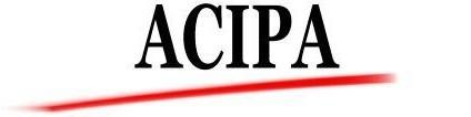Logo de l'ACIPA.