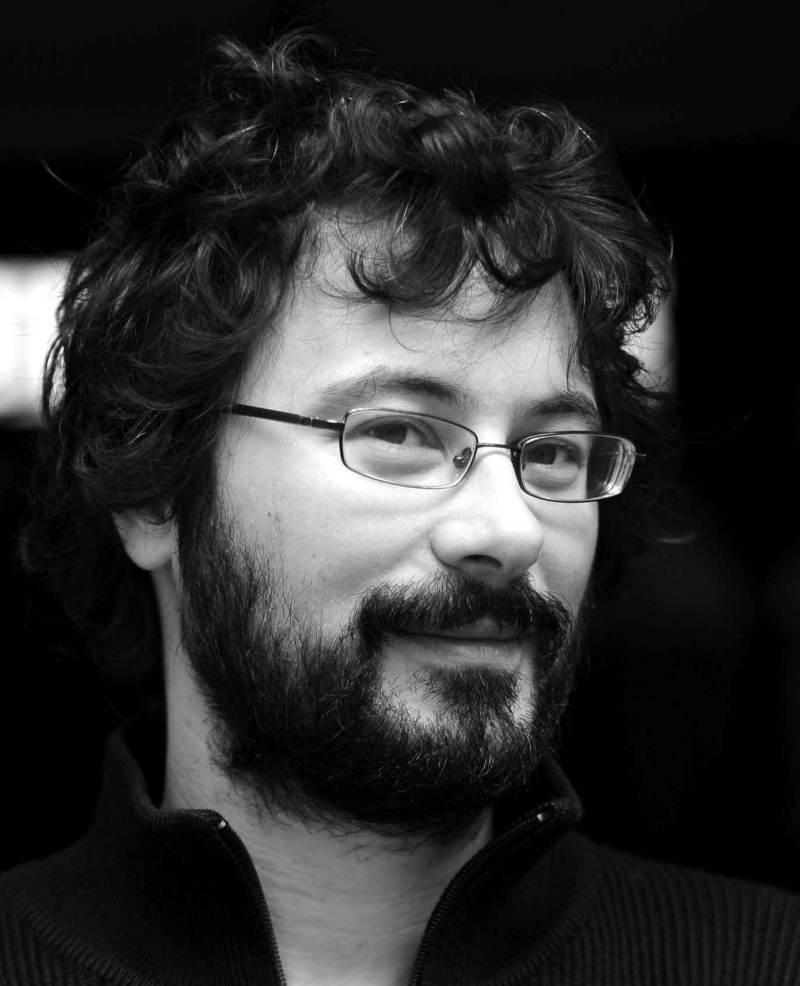 Jean-Baptiste Fressoz