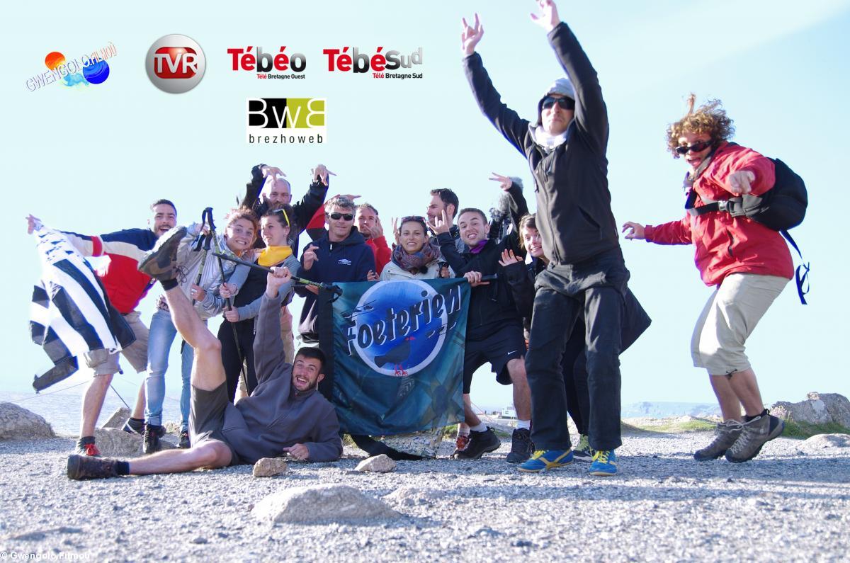 Foeterien, une aventure sur les routes des Cornouailles britannique…