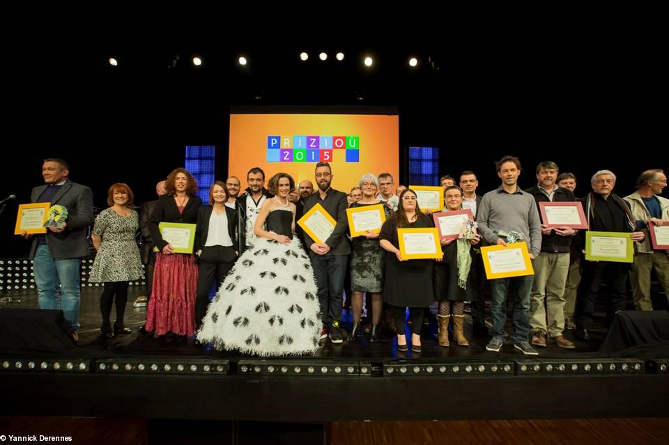 Photo france 3 ©Yannick Derennes