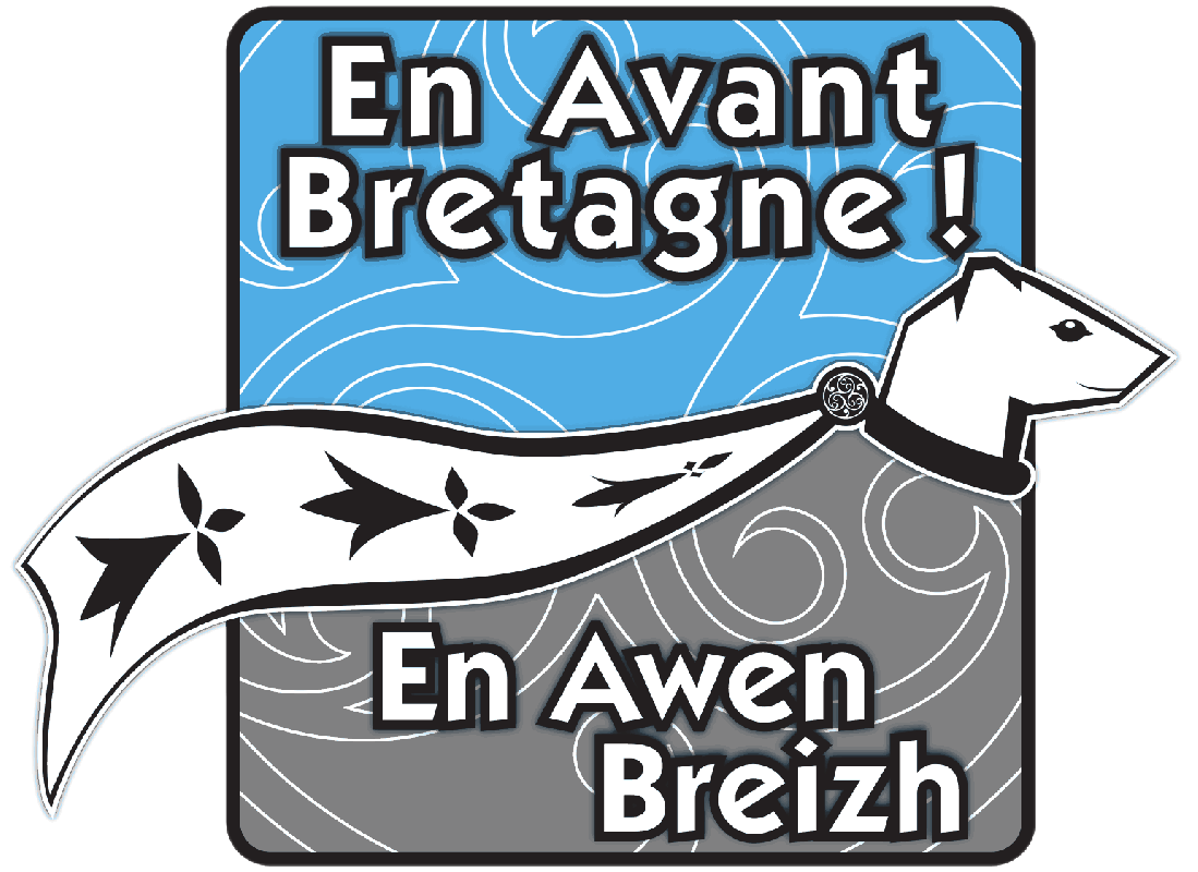 "Pour que la Bretagne ne compte pas pour du beurre"