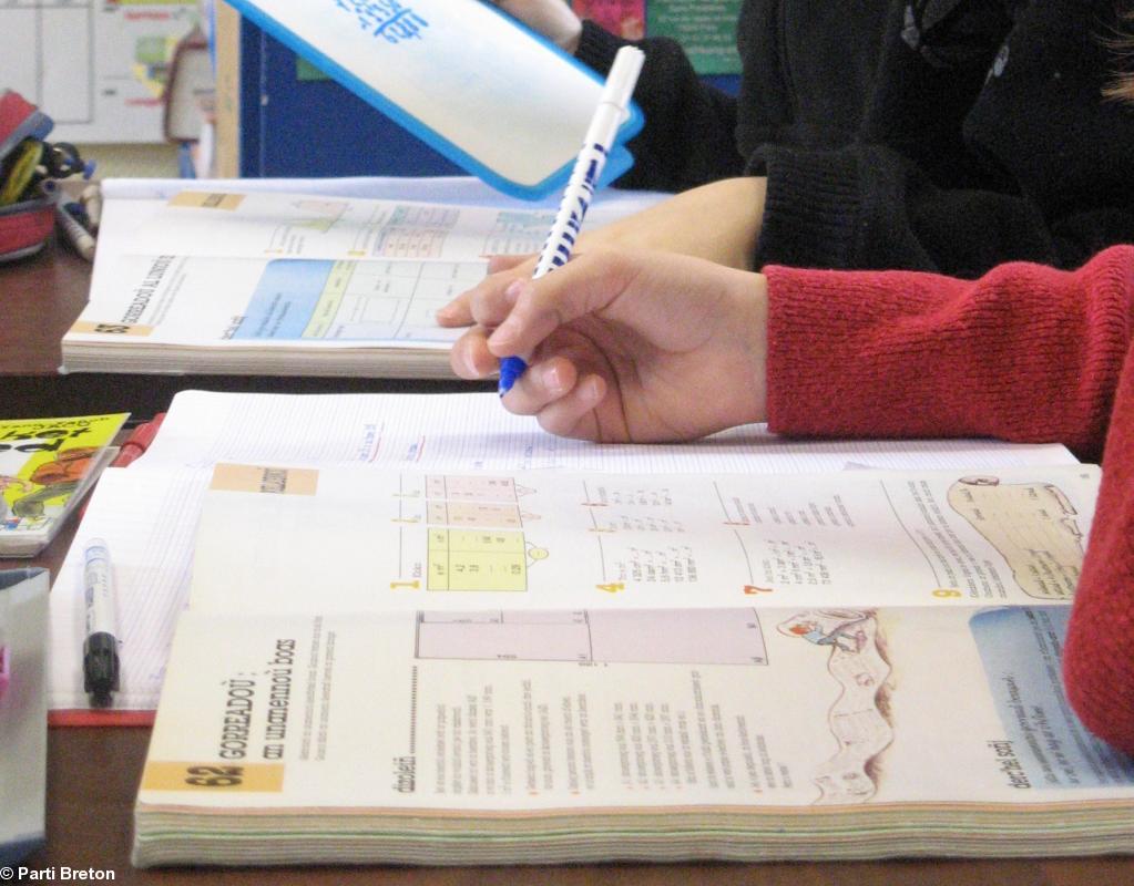 La réforme des rythmes scolaires