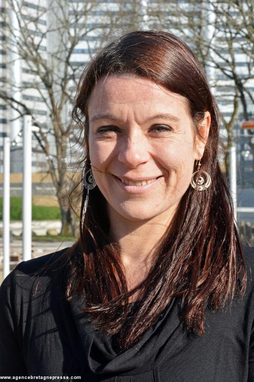 Canton de Saint-Herblain 2 : Votez Anthony HAMELIN et Katell LEON ! Canton de Saint-Herblain 2 : Votez Anthony HAMELIN et Katell LEON !