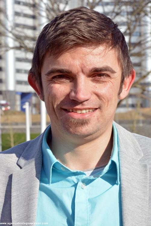 Canton de Saint-Herblain 2 : Votez Anthony HAMELIN et Katell LEON ! Canton de Saint-Herblain 2 : Votez Anthony HAMELIN et Katell LEON !