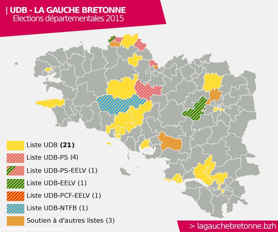 La Gauche Bretonne La Gauche Bretonne