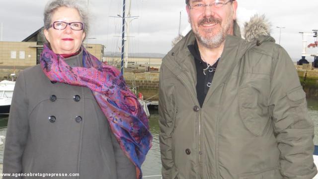 Canton de La Baule-Escoublac : Votez Philippe ROMILLAT et Françoise GIRAULT ! Canton de La Baule-Escoublac : Votez Philippe ROMILLAT et Françoise GIRAULT !