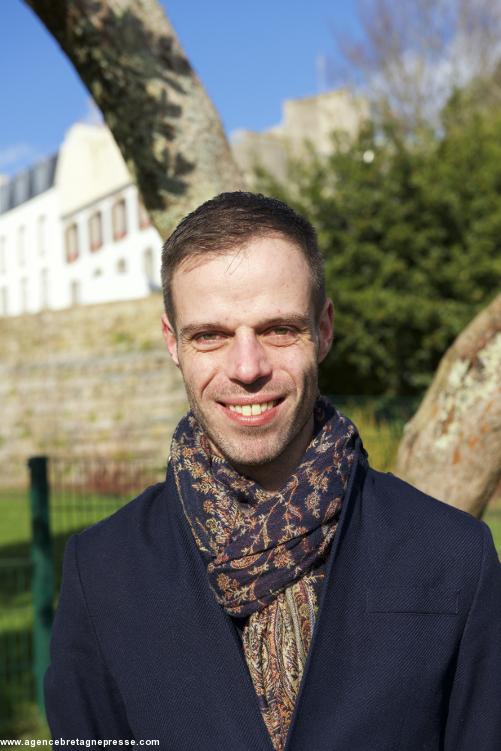 Canton de Brest 5 : Votez Anne-Marie KERVERN et Yoann MEUDEC !