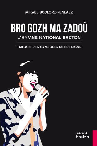 couverture Bro Gozh