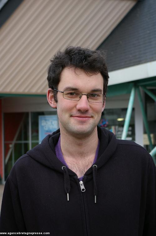 Canton de Rennes 3 : Votez Valérie COUSSINET et Nil CAOUISSIN