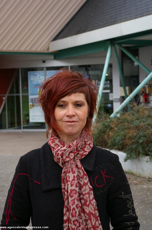 Canton de Rennes 3 : Votez Valérie COUSSINET et Nil CAOUISSIN