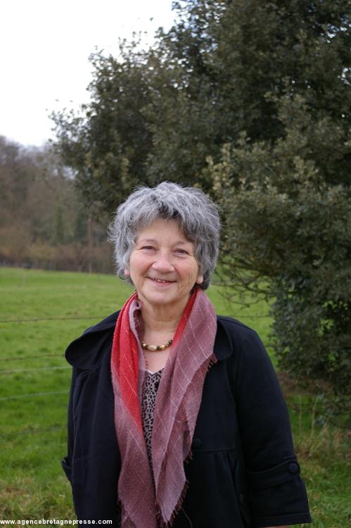 Canton de Combourg : Votez Michel GÉNIN et Éliane LECLERCQ !