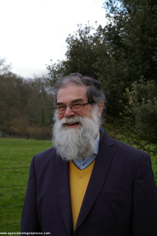 Canton de Combourg : Votez Michel GÉNIN et Éliane LECLERCQ !