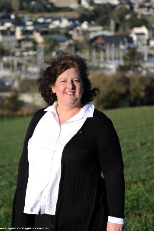 Canton de Treguier : Votez Gwenael HENRY et Roselyne LE MOULEC Canton de Treguier : Votez Gwenael HENRY et Roselyne LE MOULEC