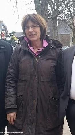 Canton de Plérin : Votez pour Ronan Kerdrao et Andrée Kerleguer-Viougea Canton de Plérin : Votez pour Ronan Kerdrao et Andrée Kerleguer-Viougea