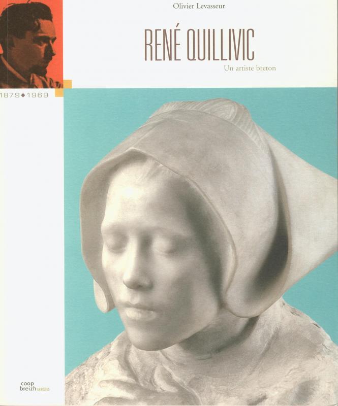 couverture de l'ouvrage d'Olivier Levasseur