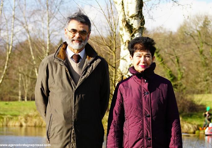 Canton de Guidel : Votez Alan AR GAL et Marie-José ALANOT ! Canton de Guidel : Votez Alan AR GAL et Marie-José ALANOT !