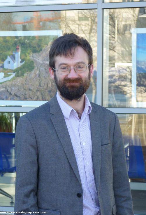 Canton de Lorient 2 : Votez Yann SYZ et Laurence CHEVREL ! Canton de Lorient 2 : Votez Yann SYZ et Laurence CHEVREL !