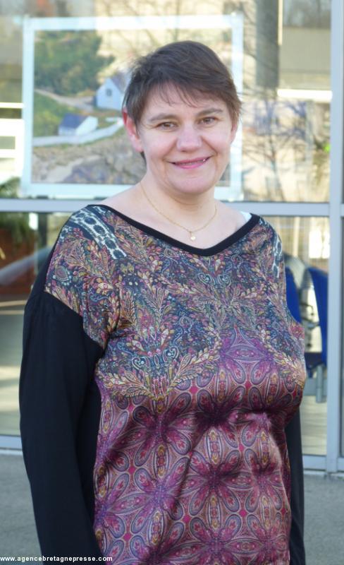 Canton de Lorient 2 : Votez Yann SYZ et Laurence CHEVREL ! Canton de Lorient 2 : Votez Yann SYZ et Laurence CHEVREL !