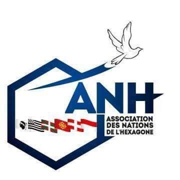 Logo de l'Association des Nations de l'Hexagone
