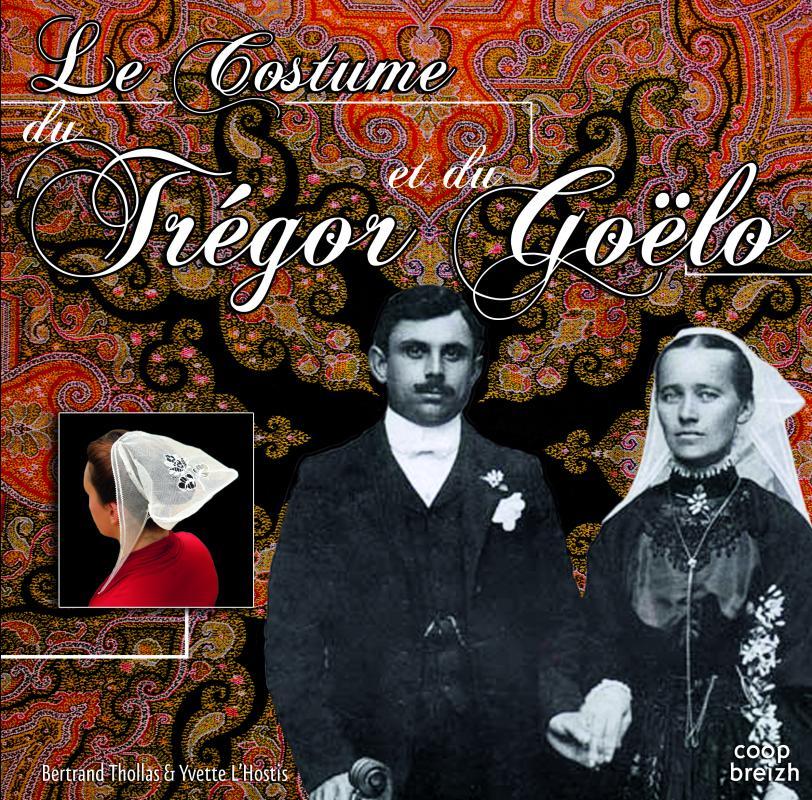 Costume du Trégor-Goëlo