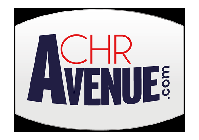 Logo CHR Avenue