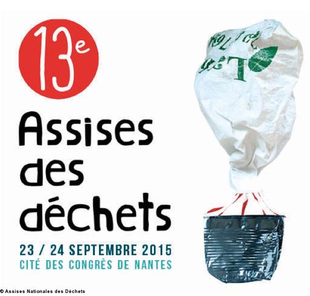 Assises Nationales des Déchets - 13e édition