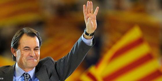 Artur Mas http://independence.barcelonas.com/short-biography-artur-mas/#sthash.izsZzIN1.dpbs