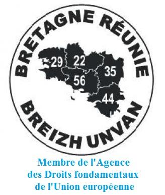 Logo Bretagne Réunie.