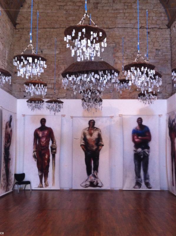 Les Saigneurs et les méduses